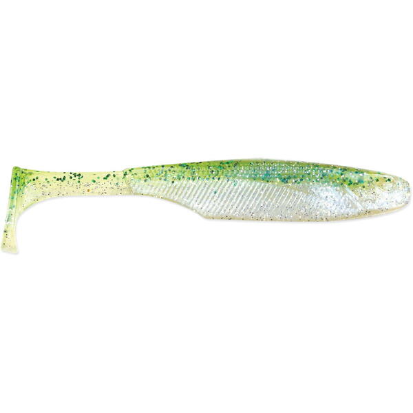 Storm So-Run Superu Shad 10cm LA