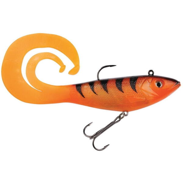 Storm Split Tail Seeker Shad 20cm OD