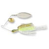 Storm ST-1 Stainless Spinnerbait 14g YELLOW PERCH