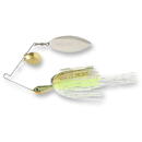 ST-1 Stainless Spinnerbait 14g YELLOW PERCH