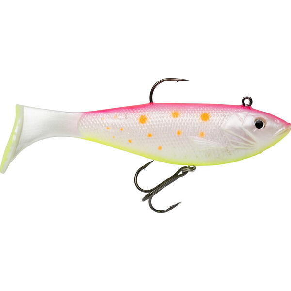 Storm Suspending Wild Tail Shad 15cm DH