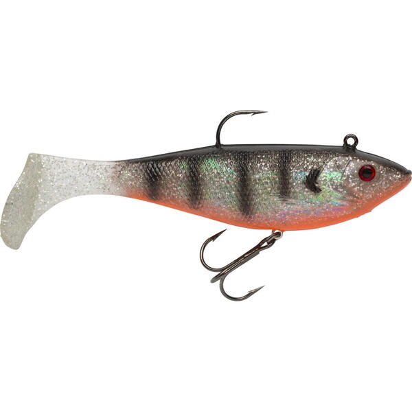 Storm Suspending Wild Tail Shad 15cm PR