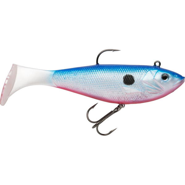 Storm Suspending Wild Tail Shad 15cm RBS