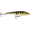 Vobler Storm Kickin' Stick 12cm 19g Chrome Perch