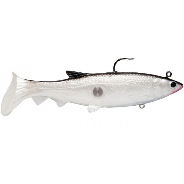 Storm Knock'r Minnow 13cm BK