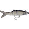 Storm Live Kickin' Minnow 10cm BKS