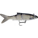 Live Kickin' Minnow 10cm BKS