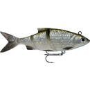 Live Kickin' Shad 7cm OS