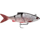 Live Kickin' Shad 10cm BRO