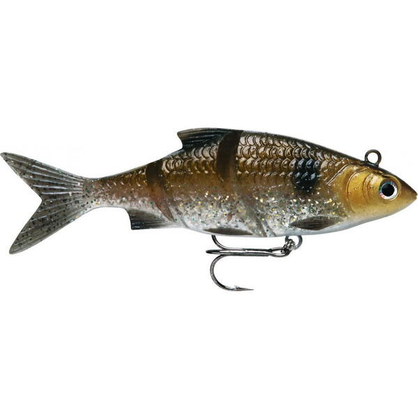 Storm Live Kickin' Shad 10cm GS