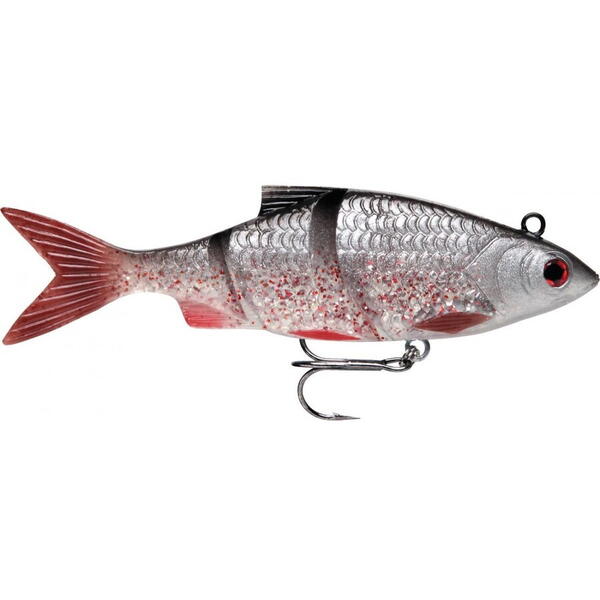 Storm Live Kickin' Shad 15cm BRO