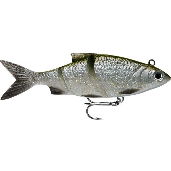 Storm Live Kickin' Shad 15cm OS