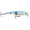 Vobler Storm Swimmin’ Stick 12cm 20g Blue Chrome Orange