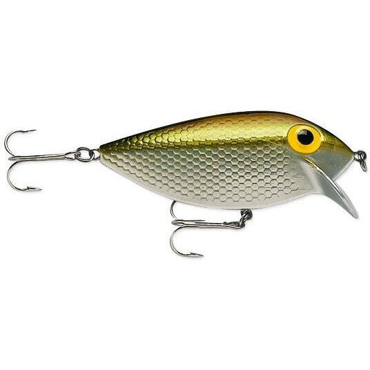 Vobler Storm Thin Fin 7cm 6g 104