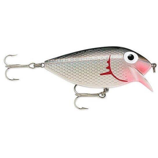 Vobler Storm Thin Fin 7cm 6g 700