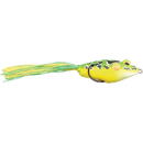 SX Soft Bull Frog 7cm 20g  312