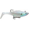 Storm WildEye Rippin' Swim Shad 8cm 14g PPHT