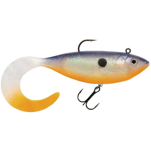 Storm WildEye Seeker Shad 15cm HSD