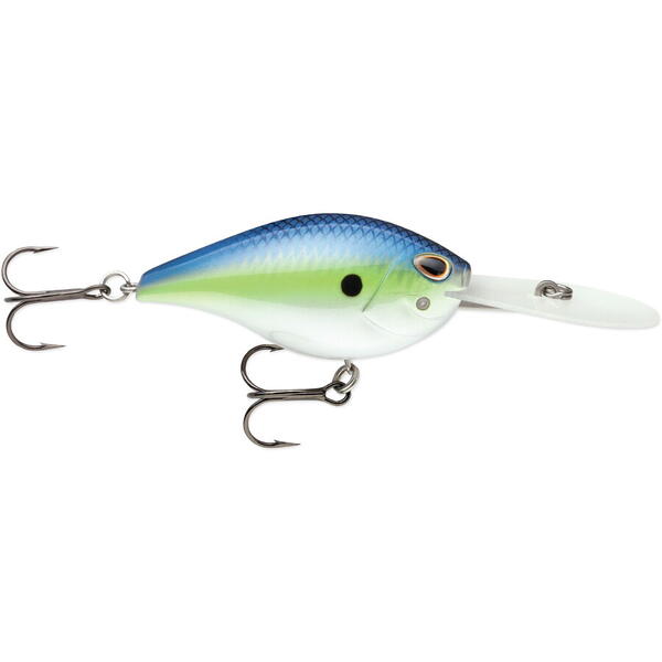 Vobler Storm Arashi Rattling Deep 7cm 22g 612