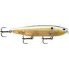 Vobler Storm Arashi Rattling Top Walker 11cm 22g Green Gold Shad