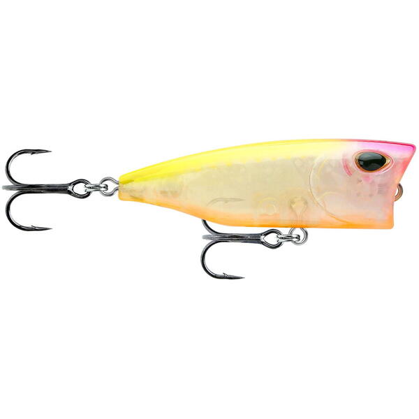 Vobler Storm Gomoku Popper 6Cm 7.5G Clphc