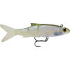 Storm Live Kickin' Minnow 10cm OLM