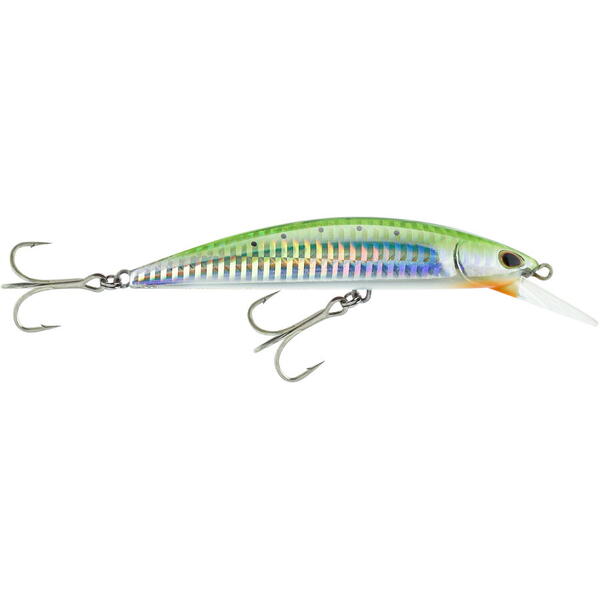 Vobler Storm So-Run Heavy Minnow 7.5cm 15.5g Grsd