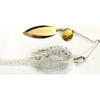 Storm TI-1 Titanium Spinnerbait Pulse 14g SILVER SHINER