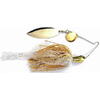 Storm TI-1 Titanium Spinnerbait Pulse 14g GOLD SHINER