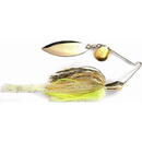 TI-1 Titanium Spinnerbait Pulse 14g PERCH