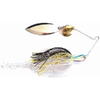 Storm TI-1 Titanium Spinnerbait Pulse 14g CRAPIE