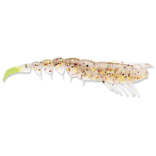 Storm 360GT Coastal Shrimp Hook 8cm CYG