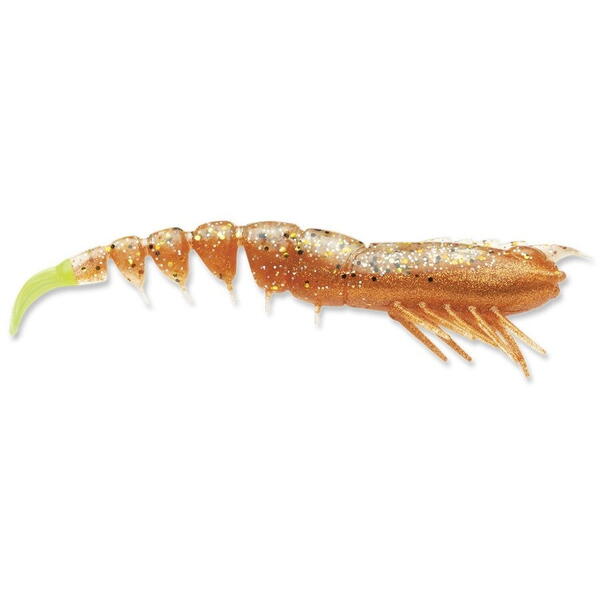 Storm 360GT Coastal Shrimp Hook 8cm NPCT