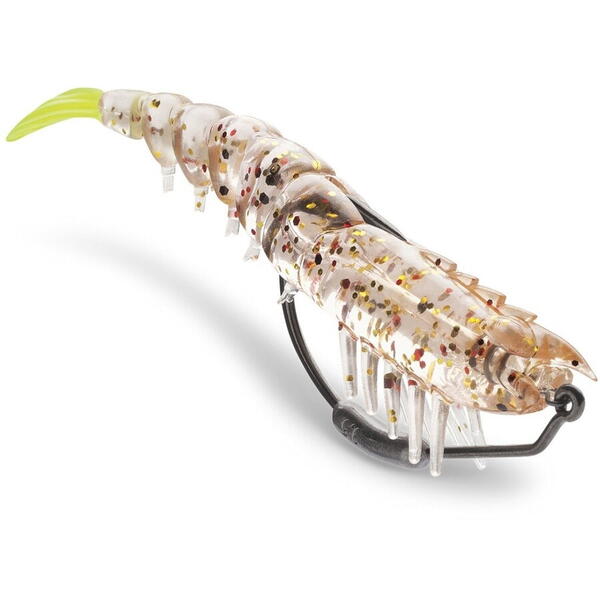 Storm 360GT Coastal Shrimp Hook 8cm NPCT