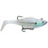 Storm WildEye Rippin' Swim Shad 10cm PPHT