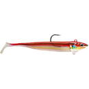 360GT Coastal Biscay Coast Minnow 9cm 21G RWS