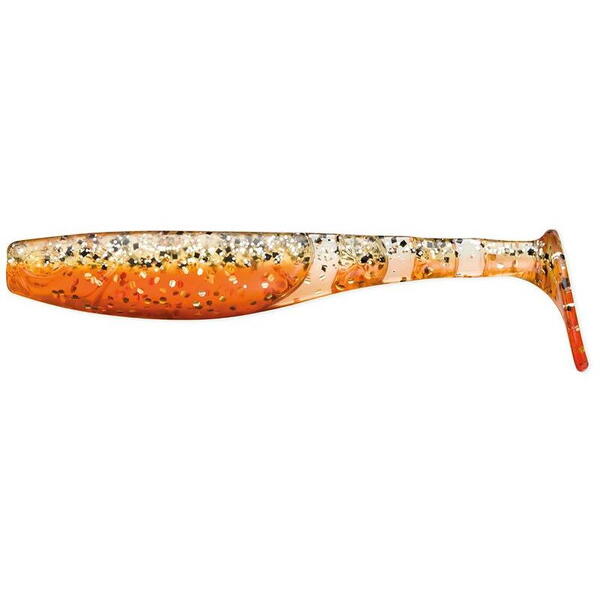 Storm Jointed Minnow 7cm FRZS