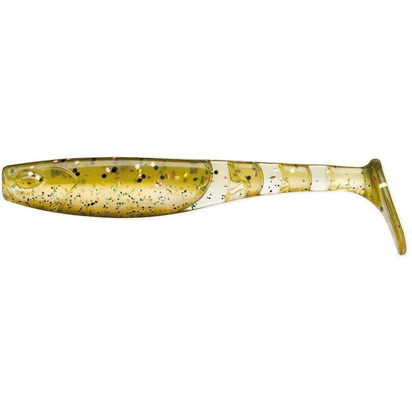 Storm Jointed Minnow 7cm ONO
