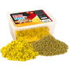 Benzar Mix Pellet Pack 2 in 1 Miere 1.2kg