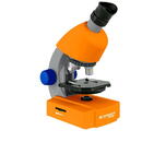 Microscop Bresser Junior 40-640X Orange