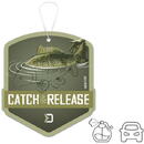 Delphin Odorizant Auto Catch And Release