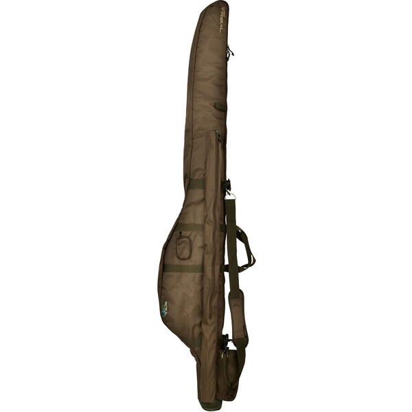 Shimano Husa pentru Lansete Tactical 4 Rod 3.96m Holdall 210x33x30cm