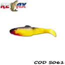 Diamond Shad 6.2cm Standard  10buc Culoare S061