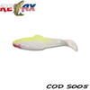 Relax Lures Diamond Shad 6.2cm Standard  10buc Culoare S005