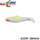 Diamond Shad 6.2cm Standard  10buc Culoare S005