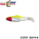 Diamond Shad 6.2cm Standard  10buc Culoare S048