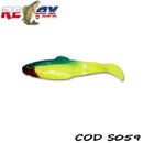 Diamond Shad 6.2cm Standard  10buc Culoare S059