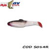 Relax Lures Diamond Shad 6.2cm Standard  10buc Culoare S014R