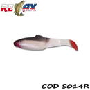 Diamond Shad 6.2cm Standard  10buc Culoare S014R