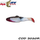 Diamond Shad 6.2cm Standard  10buc Culoare S020R